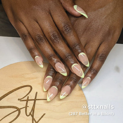 287 Better in a Bikini - Bio Seaweed Gel USA