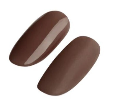 #299 Gel Polish - Teak | Ugly Duckling