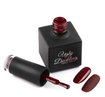 #305 Gel Polish - Vixen | Ugly Duckling