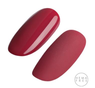 #306 Gel Polish - Smooch | Ugly Duckling