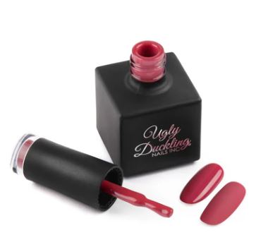 #307 Gel Polish - Pucker Up | Ugly Duckling