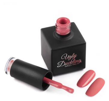 #308 Gel Polish - Lip Service | Ugly Duckling