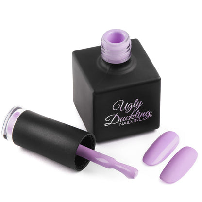 #314 Gel Polish - Bite Me | Ugly Duckling
