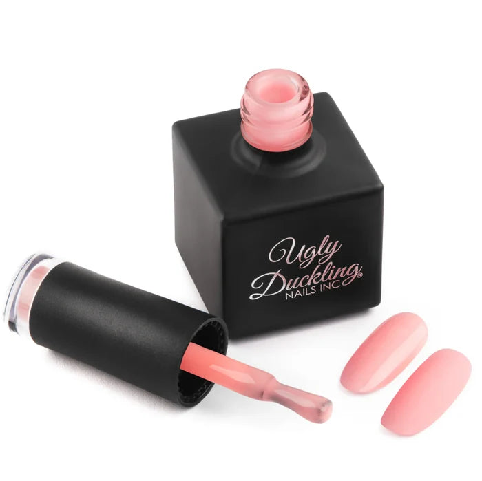 #318 Gel Polish - Drip Happens | Ugly Duckling
