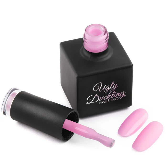 #320 Gel Polish - Melt Down | Ugly Duckling