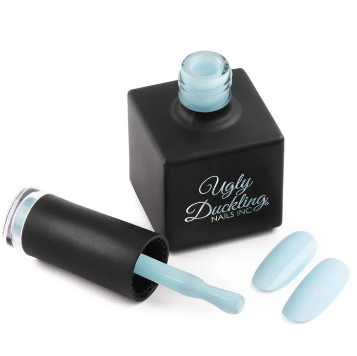 #322 Gel Polish - Freeze The Day | Ugly Duckling