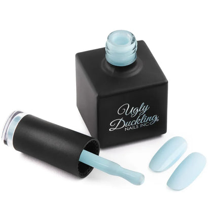 #322 Gel Polish - Freeze The Day | Ugly Duckling