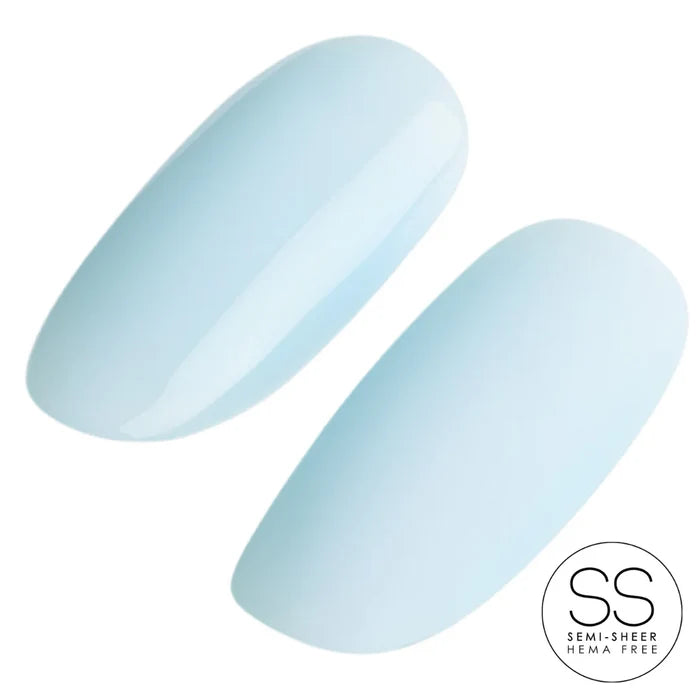 #322 Gel Polish - Freeze The Day | Ugly Duckling