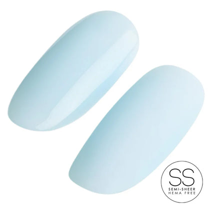 #322 Gel Polish - Freeze The Day | Ugly Duckling