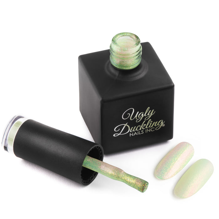 #327 Gel Polish - Mane Squeeze | Ugly Duckling
