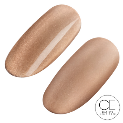 #331 Gel Polish - Teddy Bare  | Ugly Duckling