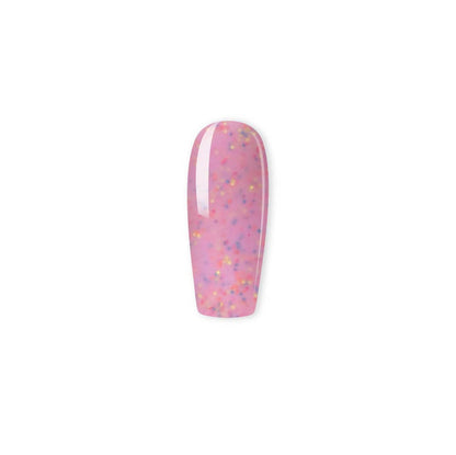 411 - Grape | Koko & Claire Gel Polish