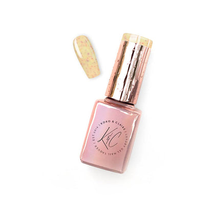 412 - Banana | Koko & Claire Gel Polish