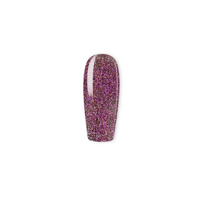 414 - On The Rocks ~ Cat Eye | Koko & Claire Gel Polish