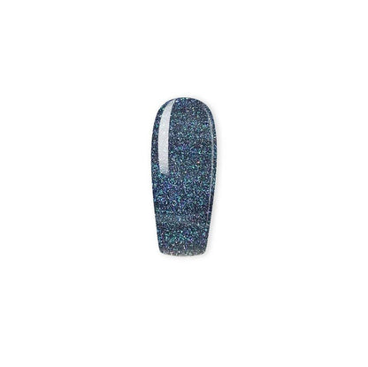 415 - Spike The Punch ~ Cat Eye | Koko & Claire Gel Polish