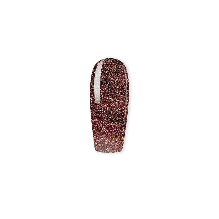 418 - Cheers! ~ Cat Eye | Koko & Claire Gel Polish