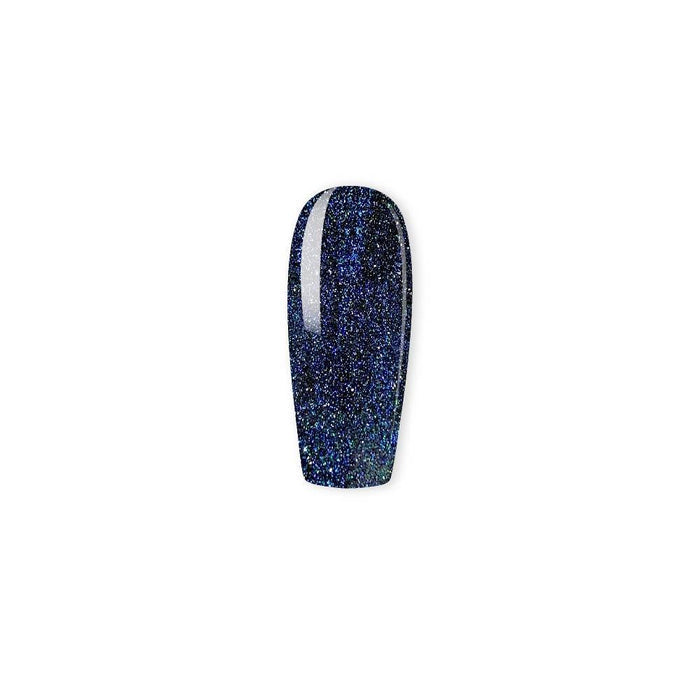 419 - First Freeze ~ Cat Eye | Koko & Claire Gel Polish