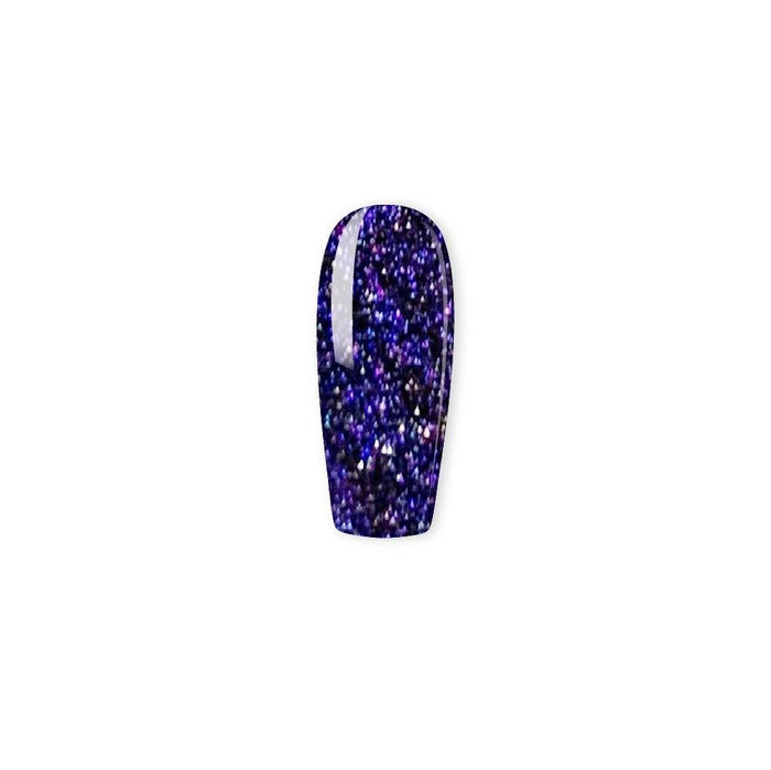 420 - Bestie ~ Cat Eye | Koko & Claire Gel Polish