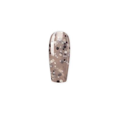 424 - Just my Type! | Koko & Claire Gel Polish
