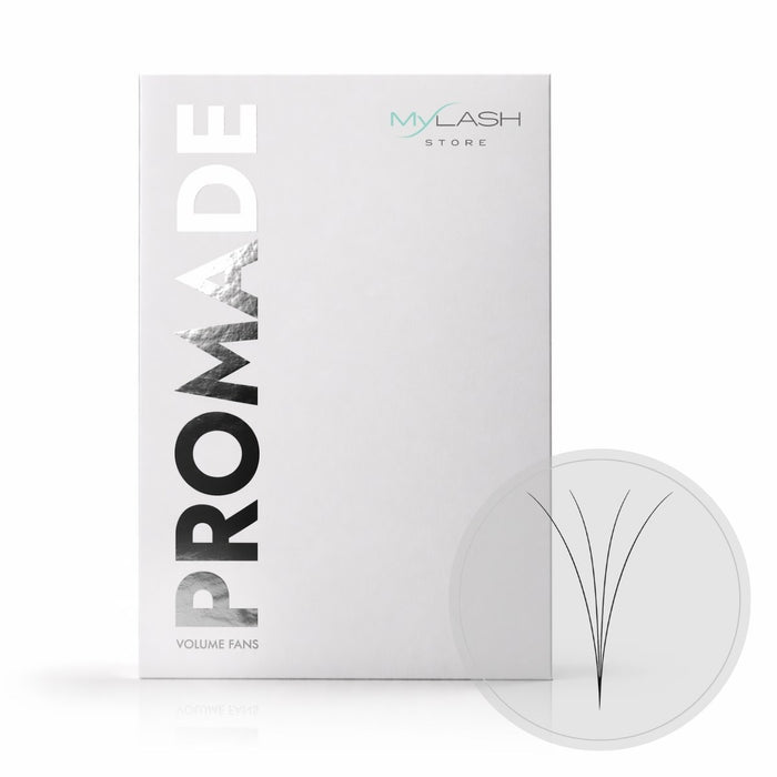 4D Promade Volume Fans