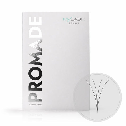 4D Promade Volume Fans