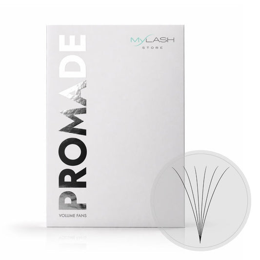 6D Promade Volume Fans