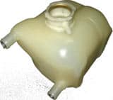 82 Diesel Vanagon Coolant Expansion Tank