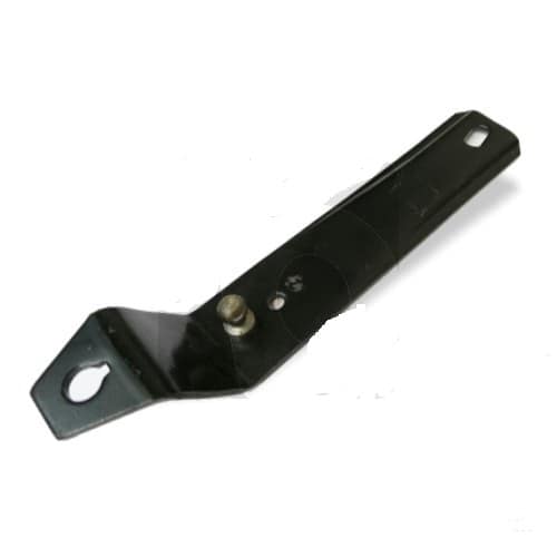 Accelerator Linkage Lever on Automatic Vanagon from 80-92