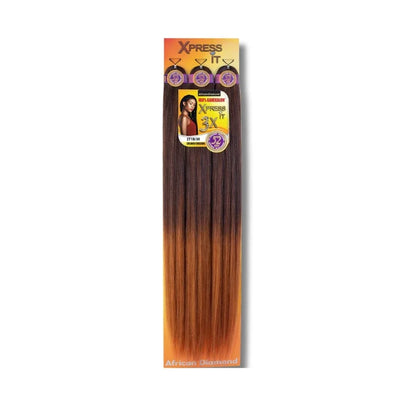AD 3X Xpress It Braiding Hair 52"