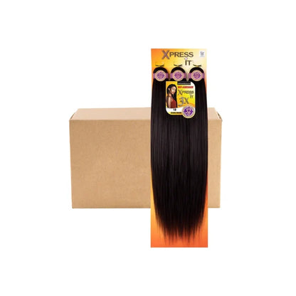 AD 3X Xpress It Braiding Hair 52"