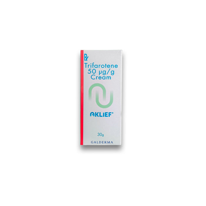 Aklief Cream
