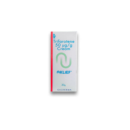 Aklief Cream
