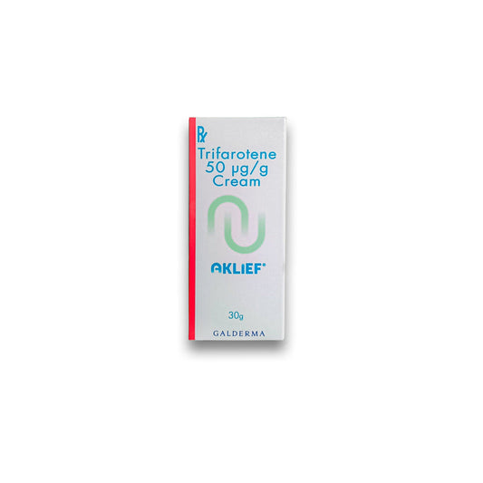 Aklief Cream
