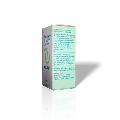 Aklief Cream