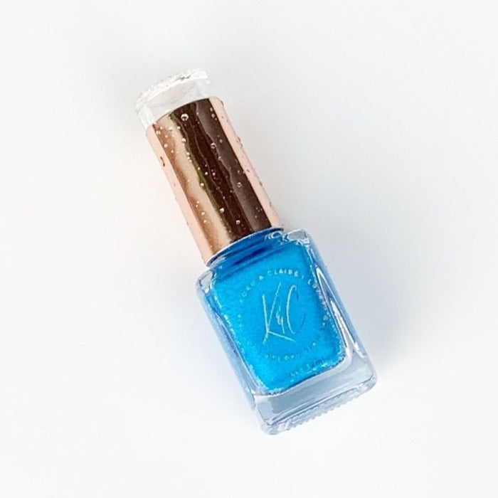 Alcohol Inks - Blue Metallic | Koko & Claire