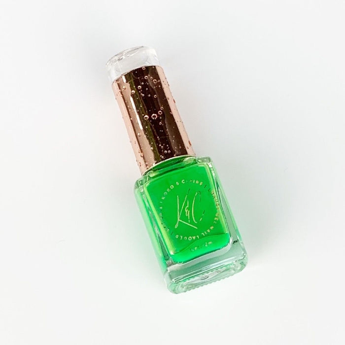 Alcohol Inks - Green | Koko & Claire