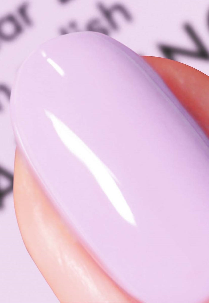 Alter Eco Plant Power Vegan Nail Polish