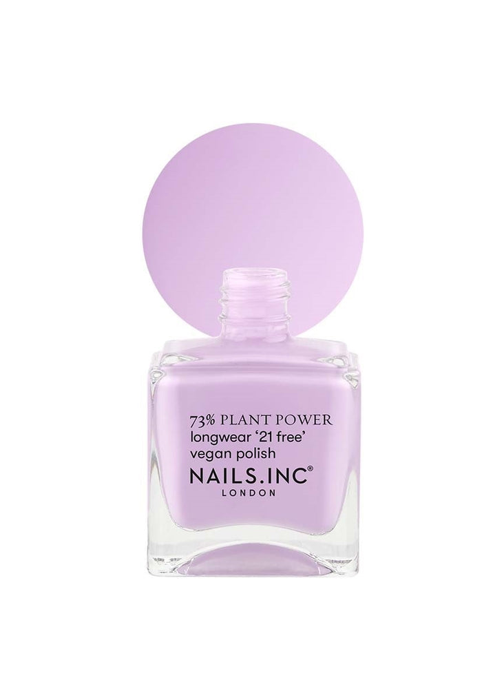 Alter Eco Plant Power Vegan Nail Polish