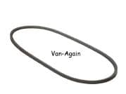 Alternator belt for Air-Cooled Vanagon
