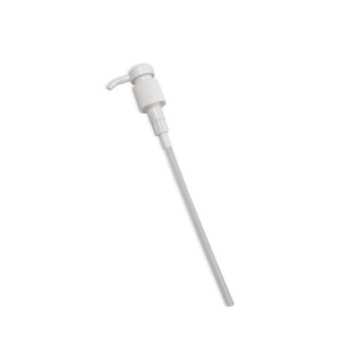 Aluram Liter Pump - Aluram | Available at Studio 360 Salon, Chatham, NJ