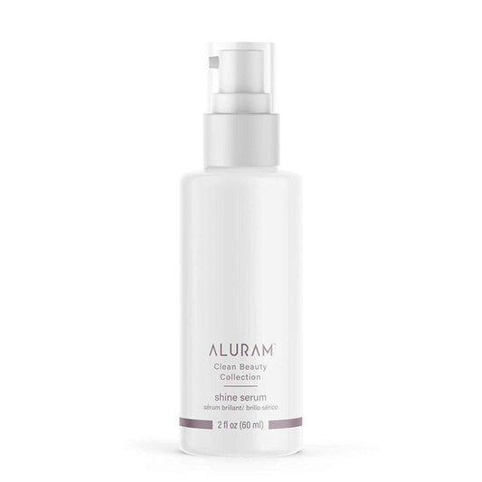 Aluram Shine Serum 2oz - Aluram | Available at Studio 360 Salon, Chatham, NJ