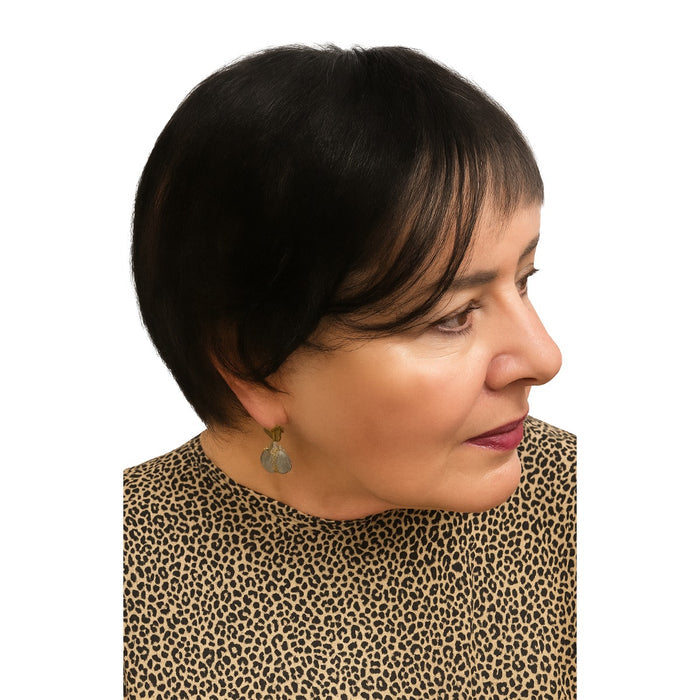 Ambience Synthetic Top Piece Stps