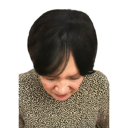 Ambience Synthetic Top Piece Stps