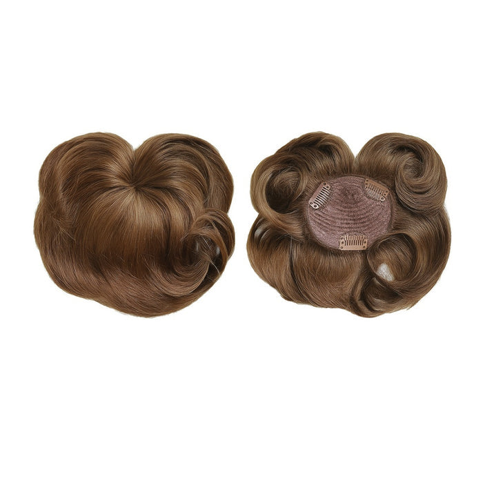 Ambience Synthetic Top Piece Stps