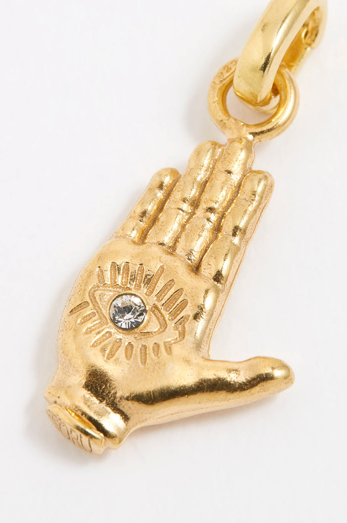 Amuleto Charm