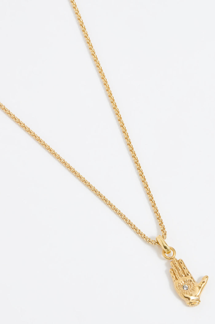 Amuleto Charm