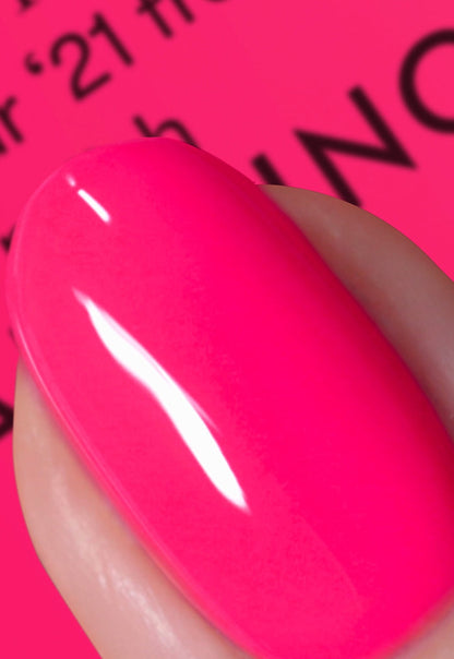 And Breathe Plant Power Vegan Nail Polish
