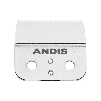 Andis 04604 Outliner II Trimmer Replacement Blade - Stainless Steel - BUYBARBER.COM