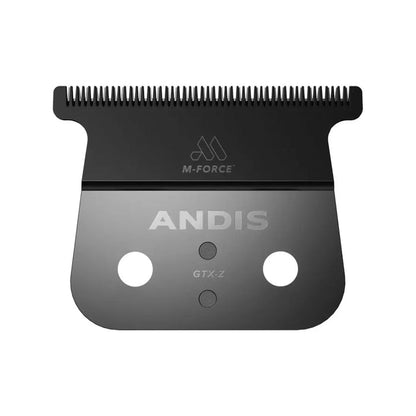 Andis 562009 GTX-Z M-Force Blade – Consistent Power & Performance - BUYBARBER.COM
