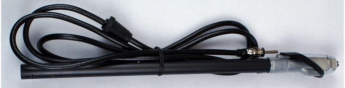 Antenna (fully retractable)